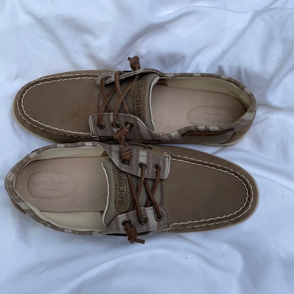 Sperry